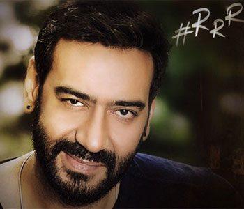 Ajay Devgan Preferred Rajamouli over Shankar?
