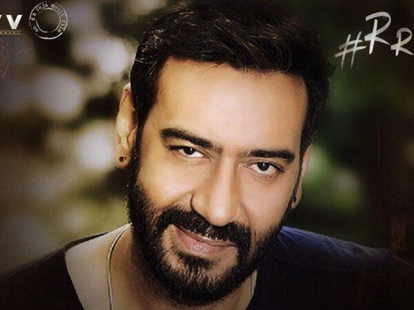 Ajay Devgan Preferred Rajamouli over Shankar