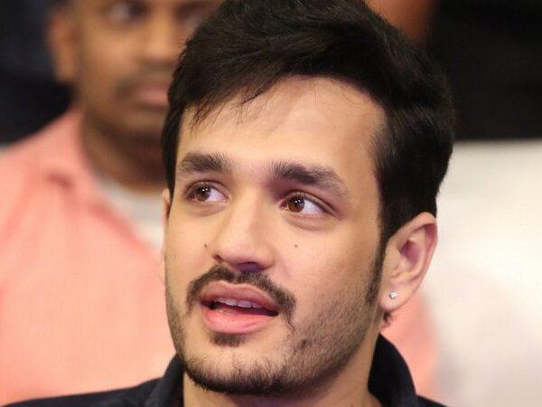 Akhil-Akkineni
