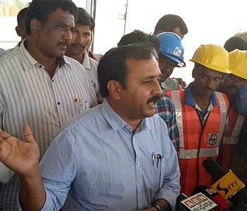 Alla Ramakrishna Reddy-