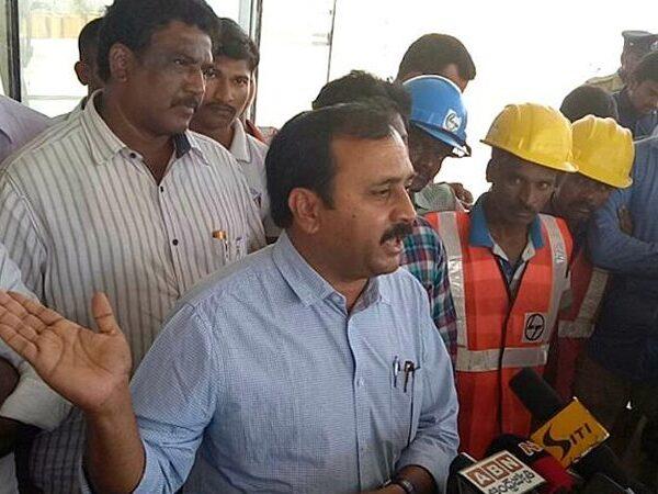 Alla Ramakrishna Reddy-