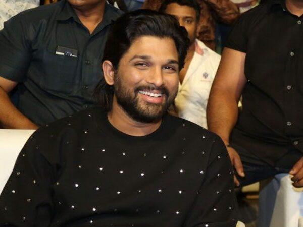 Allu -Arjun 20 Throws In Massive Surprise, Shocks Superstar Fans