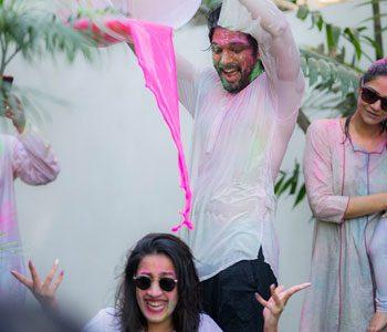 Allu-Arjun-Soaks-Niharika--Konidela