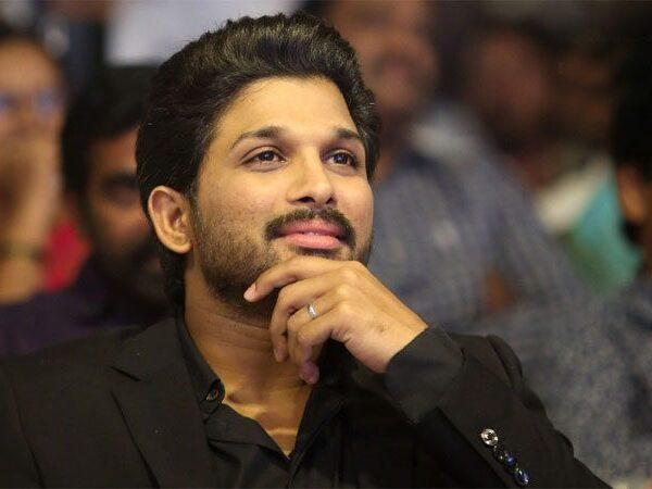 Allu Arjun Will Sign Venu Sriram , Really?