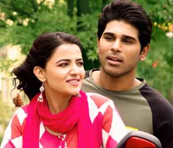 Allu Sirish's Wait to Continue Longer