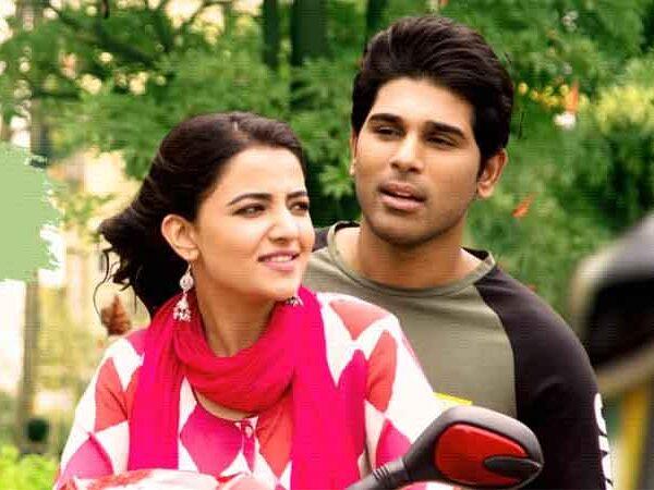 Allu Sirish's Wait to Continue Longer 
