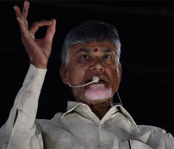 Andhra Pradesh Government To Goto Supreme on IPS Transfers