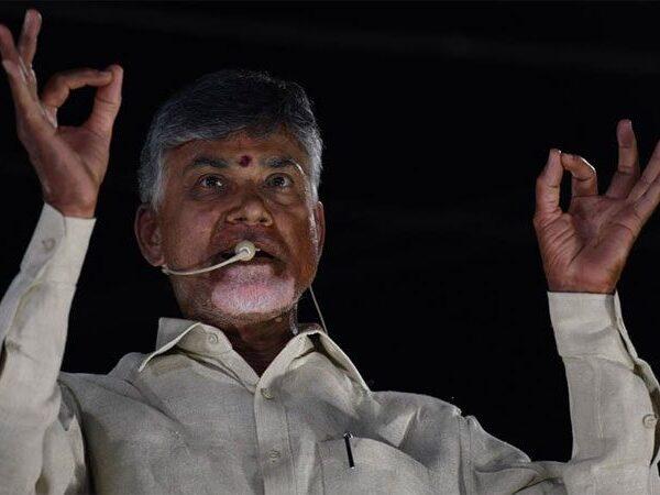 Andhra Pradesh Government To Goto Supreme on IPS Transfers
