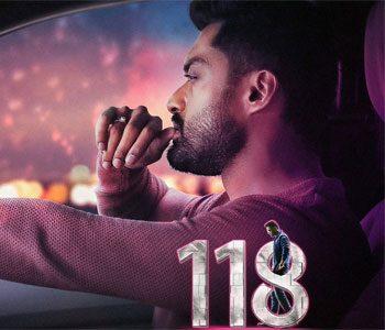 Another Big Day Pushes 118 Into Success Zone