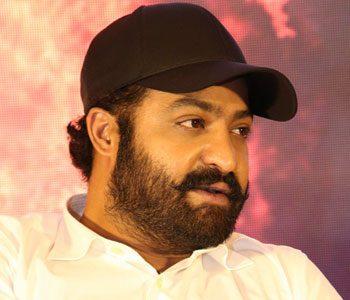 Bheem's-Dialect-Will-Be-Jr-NTR-Telangana