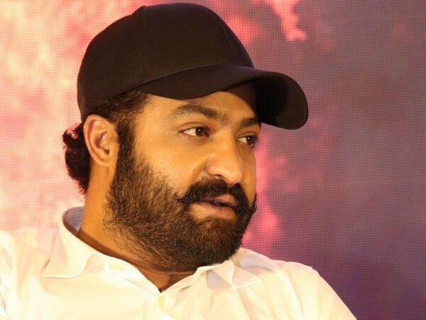 Bheem's-Dialect-Will-Be-Jr-NTR's-Telangana