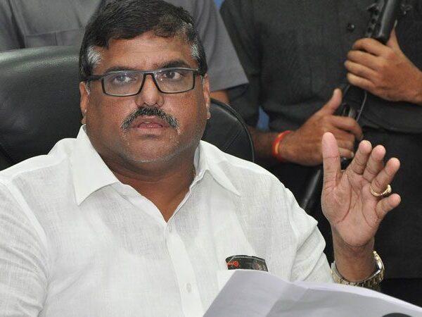 Botsa-Satyanarayana--YSR-Congress