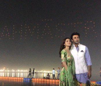 Nag's Bollywood Biggie's Terrific Launch