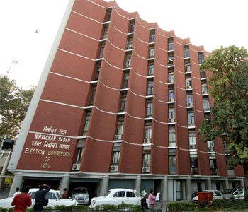 Breaking: Elections Schedule This Evening