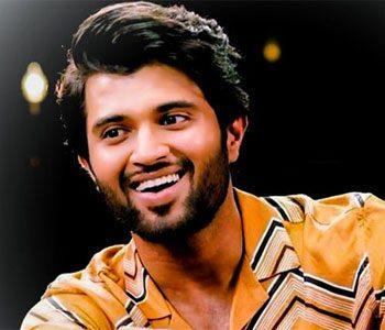 Brewing Controversy Over Vijay Deverakonda's “Hero” In Telugu And Tamil