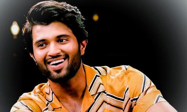 Brewing Controversy Over Vijay Deverakonda's “Hero” In Telugu And Tamil