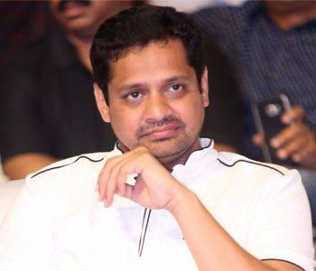 Bunny Vasu to contest from janasena for Palakollu