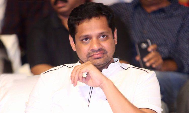 Bunny Vasu to contest from janasena for Palakollu