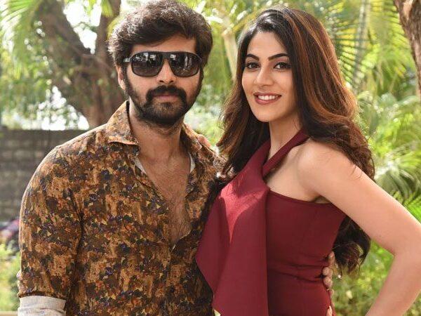 Cheekati Gadilo Chilakkottudu