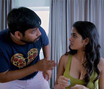 Sneak Peek or Vulgar Peak?