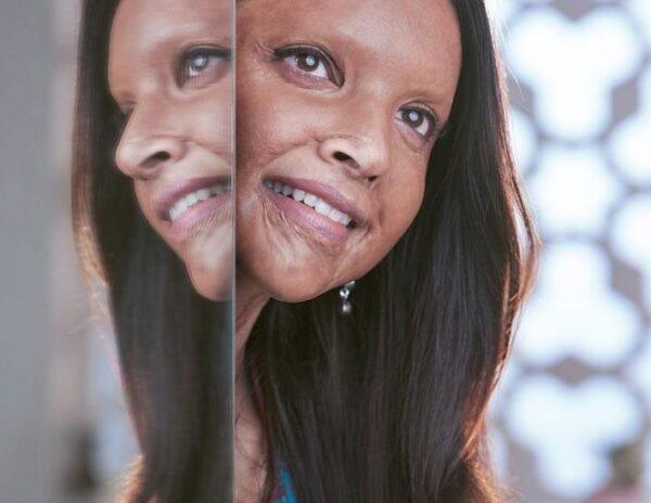 Deepika Padukone -Chhapaak