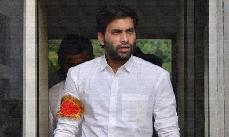 Devineni Avinash contesting from Gudivada