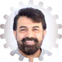 Director Rajiv Menon