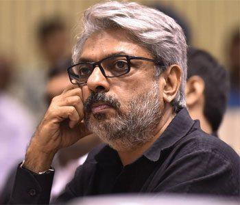Sanjay Leela Bhansali