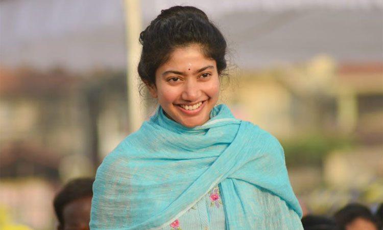 Distasteful Rumour on Sai Pallavi-