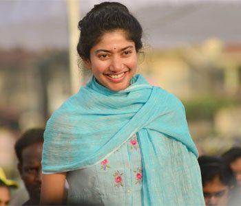 Distasteful Rumour on Sai Pallavi?