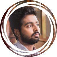 GV Prakash