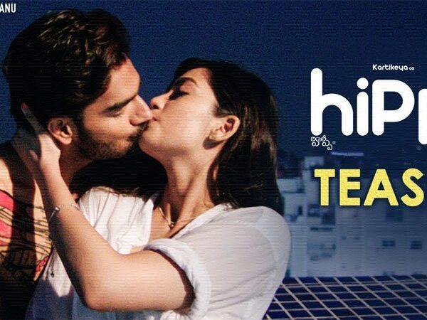 Hippi Movie Teaser Talk