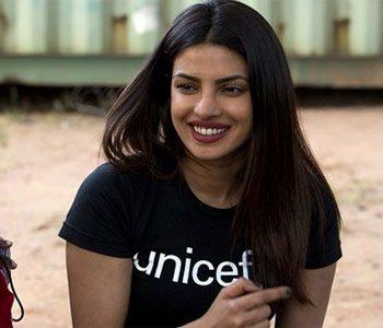 Intolerant Pakistanis Want Our Heroine Priyanka Chopra Eliminated