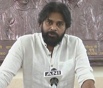 Is Pawan Kalyan Trying to Help Chandrababu?