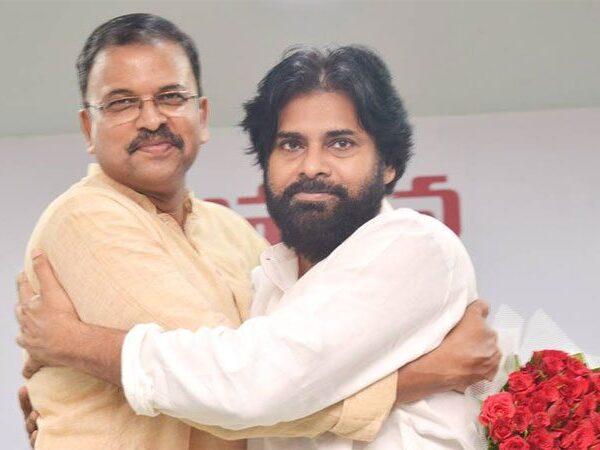 JD Lakshminarayana's Political Future Depends on Pawan Kalyan