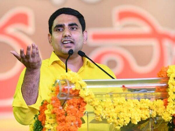 Janasena to contest in mangalagiri against nara lokesh