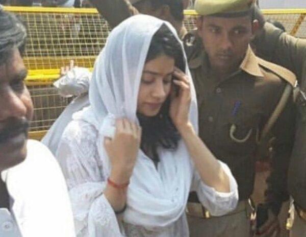 Janhvi Kapoor Instagram