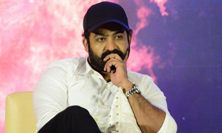 Jr NTR's Timely Decision on Controversial Show
