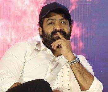 Jr NTR Took Highest Remuneration Path