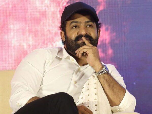 Jr NTR Took Highest Remuneration Path
