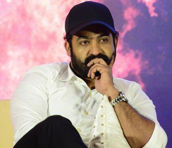 Jr NTR's Timely Decision on Controversial Show