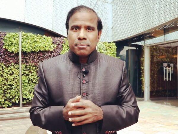 KA - Paul contestibg for lok sabha