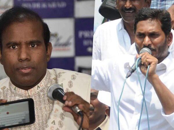 KA-Paul-Adds-to-the-Woes-of-YS-Jagan