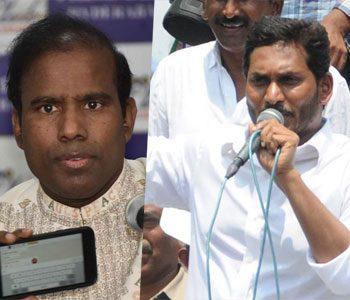 KA-Paul-Adds-to-the-Woes-of--YS-Jagan