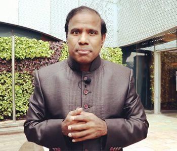 KA - Paul contestibg for lok sabha