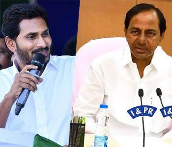 Jagan and KCR Already Achieved the Objective of Data Breach Case?