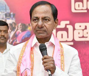 KCR's-Return-Gift-to-Chandrababu---Lakshmi's--NTR
