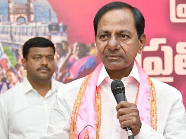 KCR's-Return-Gift-to-Chandrababu---Lakshmi's-NTR