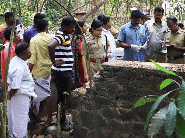 KGF---Ananthu-at-Thiruvananthapuram-Murder