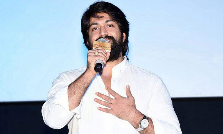 KGF Hero Yash Subjected to Alleged Murder Plans! 